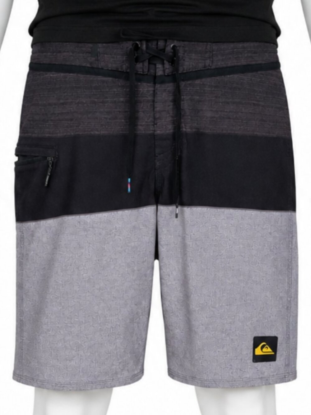 Quiksilver Mens Swim Trunks Size 30